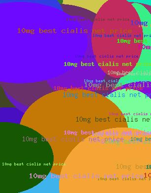 10mg best cialis net price